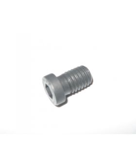 BMW Brake Disc 6mm Allen-Head Bolt Screw M8x1.25x12mm 34111123072 New Genuine