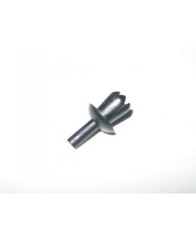 BMW E36 Z3 Windscreen Trim Cover Plastic Rivet Clip 51718226190 New Genuine