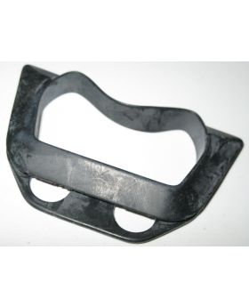 BMW E36 Rear Seat Safety Belt Catch Seal Gasket 8130023 51478130023 New Genuine