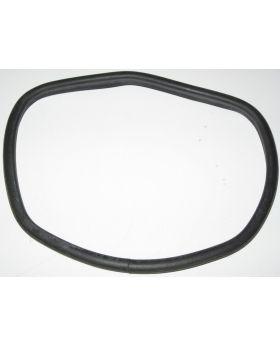 BMW E34 Touring Rear Boot Lid Light Seal Gasket 8351634 63218351634 Used Genuine
