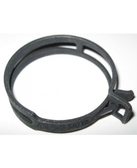 MINI Hose Pipe Line Spring Clip Clamp 40 mm 2754490 17122754490 New Genuine