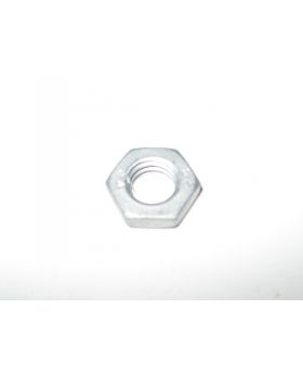 BMW 13 mm Hex Head Plain Nut M8 x 1.25 mm 9904254 07119904254 New Genuine
