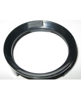 MINI SatNav Mount Bracket Lock Trim Ring 2318738 65902318738 New Genuine