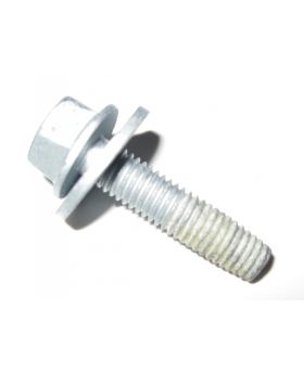 BMW Hex Bolt Screw M8 x 1.25 x 33 mm Grade 10.9 6783907 31106783907 New Genuine