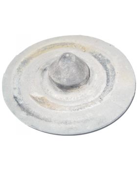 BMW E36 Rear Coil Spring Lower Rubber Shim Pad 1135420 33531135420
