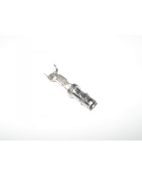 BMW Wiring Connector Plug Terminal Repair Contact Pin 61131392302 New Genuine