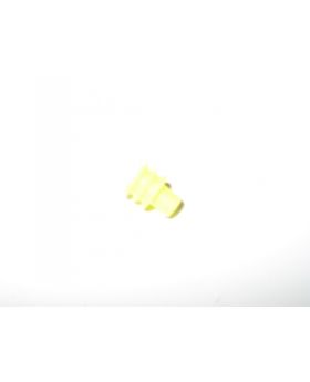 BMW Wiring Cable Plug Contact Pin Seal Grommet 1383791 61131383791 New Genuine