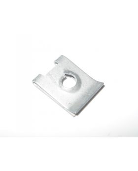 BMW Body Chassis Clip Nut Screw Fixing Fastener Clamp 07129904216 New Genuine