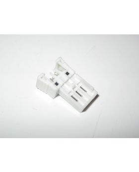BMW Wiring Plug Connector Terminal Plug 3 Pin 8352504 61138352504 New Genuine