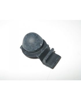 Mercedes W124 C-Pillar Trim Rubber Grommet Buffer Plug A1249870240 New Genuine