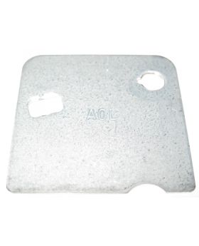 Mercedes W414 W168 Front LH Upper Door Hinge Shim Spacer A1687231111 Genuine
