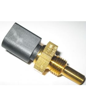 Mercedes Fuel Water Coolant Temp Sensor Sender 130°C A0041534328 New Genuine