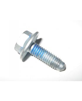 Mercedes Hex Bolt Screw M8 x 1.25 x 25 mm Grade 10.9 A0129902201 Other Genuine