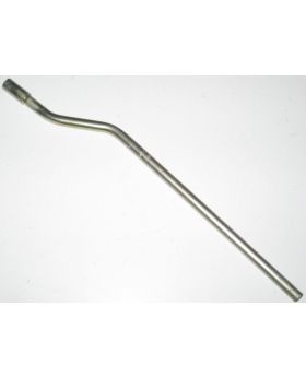 Mercedes 722.6 Gearbox Oil Level Check Dipstick Tube A140589496300 Other Genuine