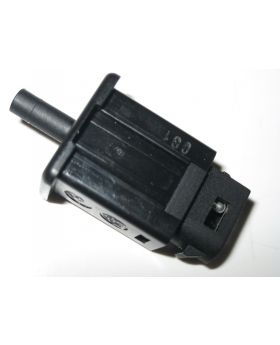 BMW E34 E30 Z1 E36 Z3 Boot Trunk Lid Lock Switch 61318351109 Used Genuine
