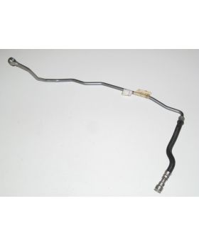 BMW E81 E87 E82 Power Steering Return Hose Pipe Line 32416781376 New Genuine
