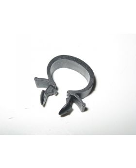 BMW Cable Wiring Harness Loom Holder Clip Clamp 12521733330 New Genuine
