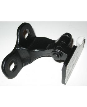 BMW E65 E66 Upper Right Door Hinge Bearing 41517176860 New Genuine