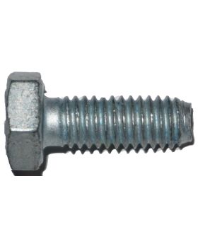 Mercedes 10 mm Hex Screw Bolt M6x1.00x16 mm Grade 8.8 N304017006016 New Genuine