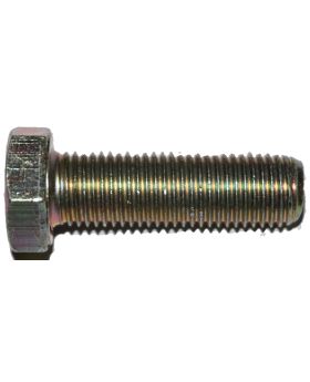 Mercedes 17mm Hex Bolt 7/16" UNF 20TPI x 36mm Grade 8.8 A1159904801 New Genuine