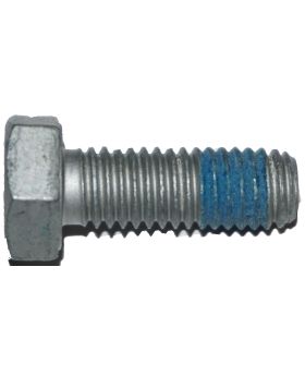 Mercedes 13 mm Hex Bolt Screw M8x1.25x22 mm Grade 10.9 A0029908400 New Genuine