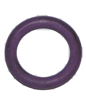 smart 454 A/C Aircon Pipe Hose Line Seal O-Ring Gasket A4548320399 New Genuine