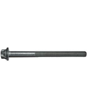 Mercedes E10 Torx Bolt/Screw M6x1.00x80mm Grade 8.8 N910143006011 New Genuine