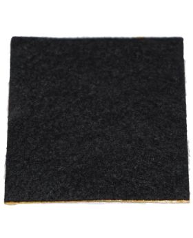 Mercedes Felt Insulation Pad Strip 40 x 40 mm A2019142097 New Genuine