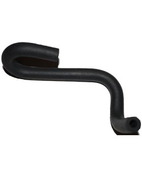 smart OM660 Engine EGR Valve Vacuum Hose Pipe Line A6600780381 New Genuine
