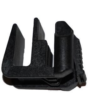 Mercedes Radiator Upper Mount Holder Clamp Bracket Clip A2105040146 New Genuine