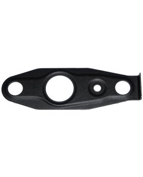 smart M160 Engine Turbocharger Oil Supply Pipe Gasket A1600970080 New Genuine