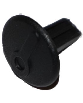 smart 451 Emergency Door Lock Barrel Cover Cap Plug A4517270088 New Genuine
