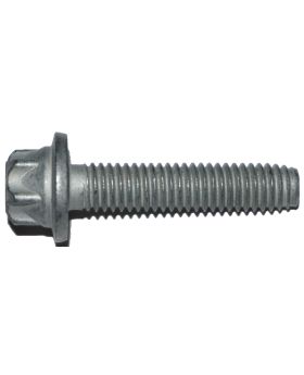Mercedes Torx Bolt Screw M6 x 1.00 x 28 mm Grade 10.9 N000000001118 New Genuine