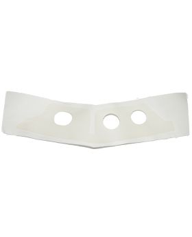 Mercedes W169 Front Right Wing to Bumper Insulator Seal A1698890295 New Genuine