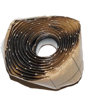 Mercedes Terostat Butyl Seal Strip Cord 12.4x1.0x1200mm A1707951198 New Genuine