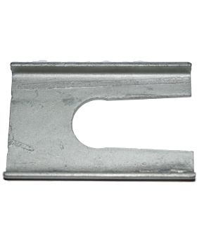 Mercedes W690 W901 W909 Rear Door Buffer Plate Clip A9017660819 New Genuine