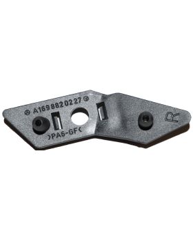 Mercedes W169 Front Right Wing to Bumper Mount Bracket A1698820227 New Genuine