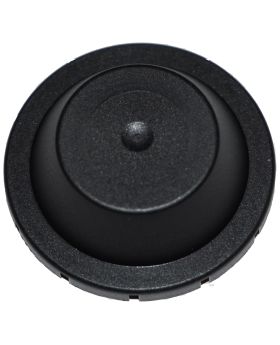 Mercedes Fan Drive Belt Pulley Bearing Dust Cover Cap A6119880235 New Genuine