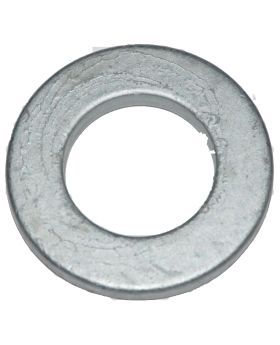 Mercedes Plain Flat Washer Shim Spacer M14 15x26x3 mm A1403521376 New Genuine