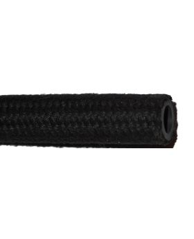 Mercedes Braided Fuel Petrol Hose Line Pipe Per 10 CM A1150780781 New Genuine