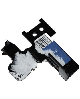 Mercedes W906 W909 Exhaust Oxygen Sensor Plug Bracket A9065454040 New Genuine