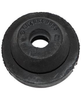 Mercedes Rubber Anti-Vibration Mounting Grommet Bush A6040940085 New Genuine