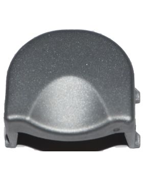 smart 452 Tailgate Hinge Bolt Screw Cover Cap Q0013200V001000000 New Genuine