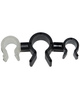 Mercedes Cable Pipe Hose Line Clip Clamp Holder Bracket A0009959175 New Genuine