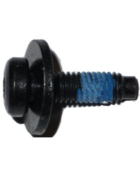smart Torx Bolt Screw & Washer M5 x 0.8 x 16 mm Q0004430V001000000 New Genuine