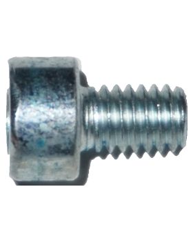 Mercedes Torx Bolt Screw M4 x 0.7 x 6 mm Grade 8.8 N000000004112 New Genuine