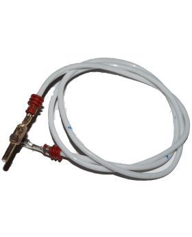 Mercedes Wiring Connector Contact Pin Repair Cable Lead A0005403905 New Genuine