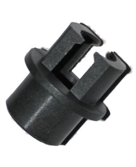 Mercedes R230 R231 A217 Folding Roof Cylinder Bush Clip A2307580014 New Genuine