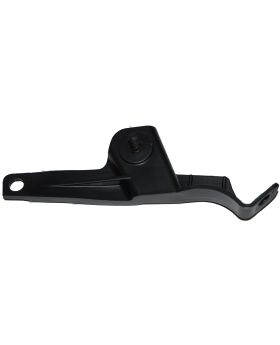 Mercedes W204 Rear Bumper Side Mounting Support Bracket A2048801514 New Genuine