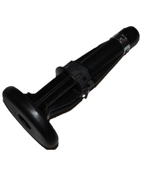 Mercedes Front Seat Head Rest Post Guide Tube A2049700441 New Genuine